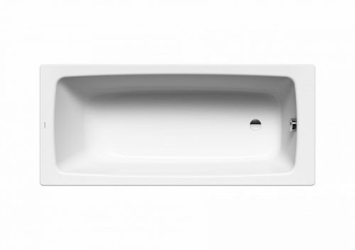 Kaldewei Стальная ванна CAYONO mod. 750, 1700*750*410 мм, AntiSlip, Easy Clean, alpine white, без ножек в Анапе