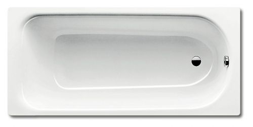 Kaldewei SANIFORM PLUS Стальная ванна Mod.371-1 170*73*41, alpine white, без ножек в Анапе
