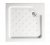 Акриловый душевой поддон квадрат 900 Universal N (d слив.отверстия = 90 мм,внутр.h=от 45-69 мм сварная рама, несъемный декор.экран) без сифона Метакам в Анапе