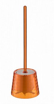 FX-33-67 Glady Ерш напольный оранжевый, термопластик Fixsen в Анапе