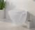 Унитаз подвесной Sanita Standart comfort с сидением дюрапласт, микролифт (Белый) в Анапе