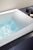 Cersanit VIRGO Акриловая ванна без ножек 180*80, белая в Анапе