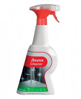 RAVAK Cleaner (500 мл) в Анапе